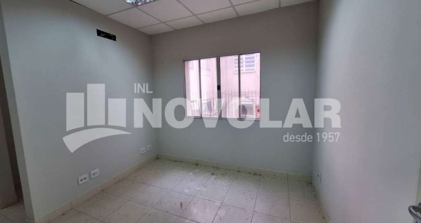 CONJUNTO COMERCIAL COM 35 METROS QUADRADOS NO JARDIM SÃO PAULO