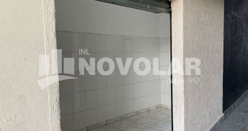 Garagem para alugar no Tucuruvi, São Paulo 