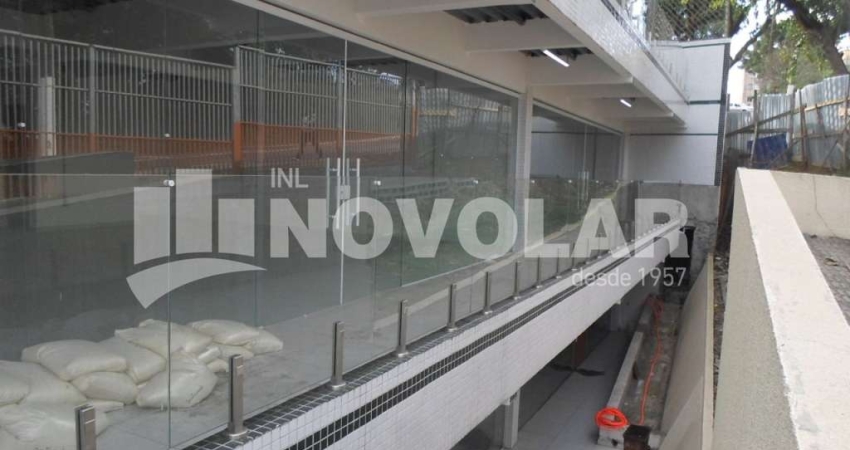 Prédio Comercial no Tucuruvi com 2.300 metros quadrados