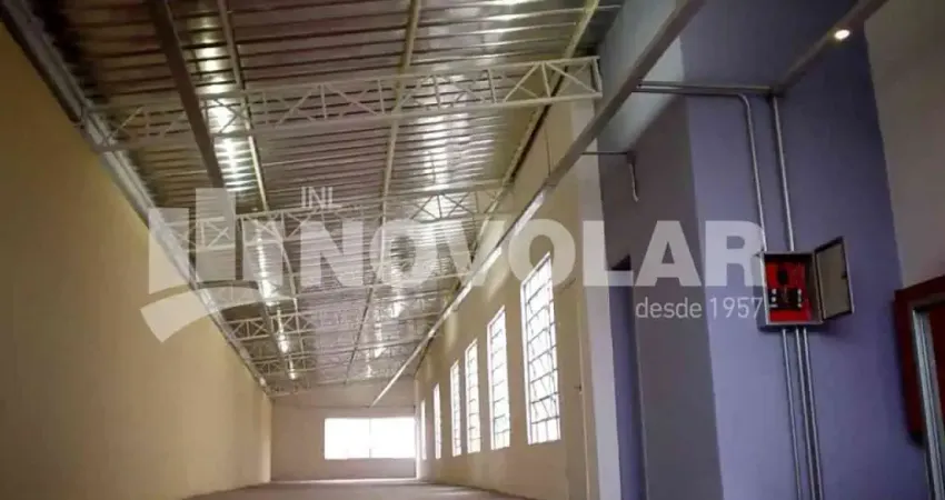 Sobre Loja, Barra Funda