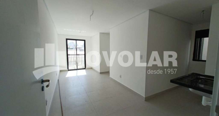 Apartamento na Vila Guilherme com 2 dormitórios. Construção Nova de Muito Bom Gosto. Venha Conhecer!
