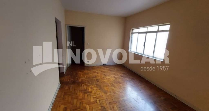 Apartamento, Vila Guilherme com 2 dormitórios, sala