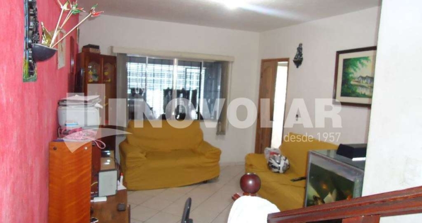 Casa com 4 quartos à venda na Vila Maria, São Paulo 
