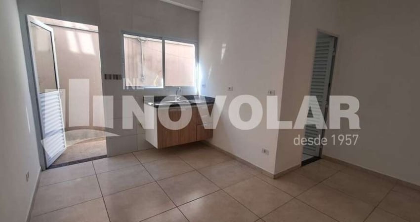 Apartamento com 2 quartos para alugar no Limão, São Paulo 