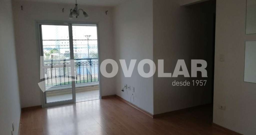 Apartamento com 3 quartos à venda na Vila Maria, São Paulo 