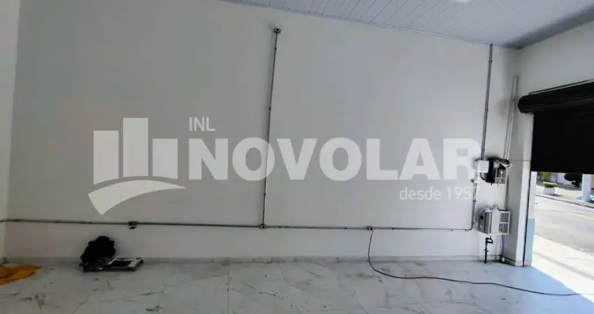 Ponto comercial para alugar na Vila Maria, São Paulo 