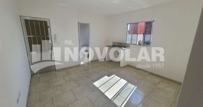 Casa em Condomínio na Vila Medeiros com 1 Dormitórios