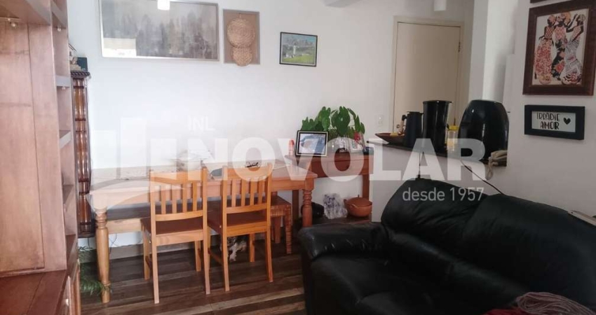 Apartamento com 2 quartos à venda na Vila Maria, São Paulo 