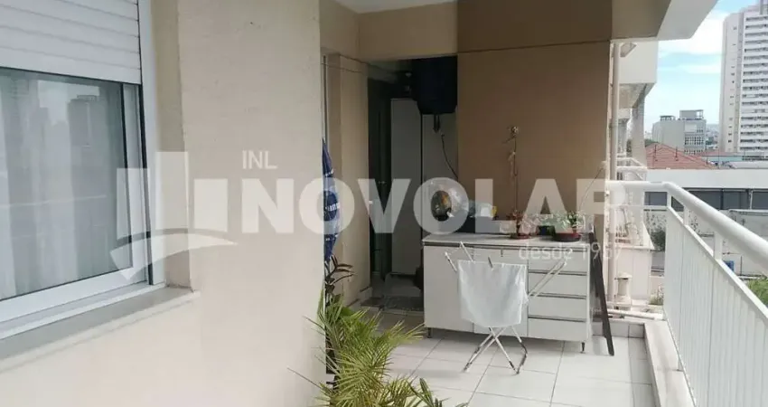 Apartamento com 2 quartos à venda na Vila Maria, São Paulo