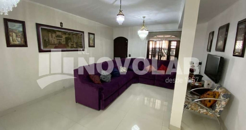 Casa com 3 quartos à venda na Vila Guilherme, São Paulo 