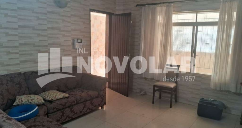 Casa com 3 quartos à venda na Vila Guilherme, São Paulo 