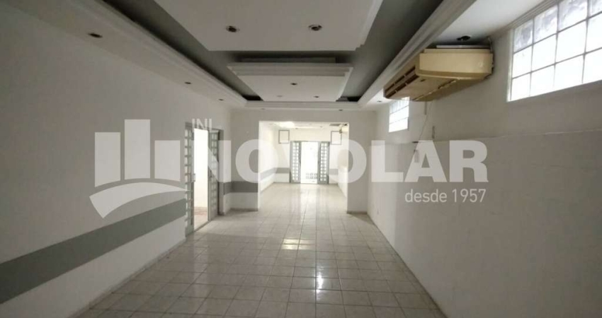 Sobrado Comercial em Santana. Com 7 vagas de Garagem. E 2 Frentes. Pronto Para Uso. Confira!