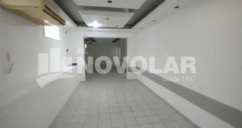 Sobrado comercial em santana. com 7 vagas de garagem.  e com 2 frentes. pronto para uso.