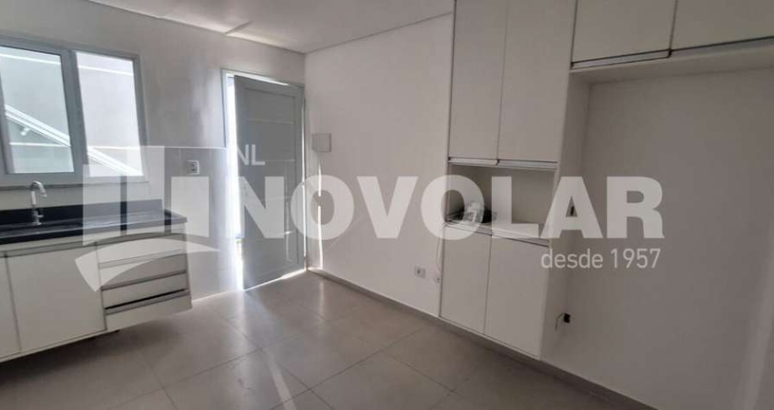 APARTAMENTO VILA MAZZEI