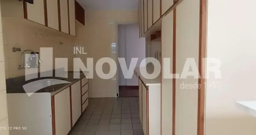 Apartamento com 2 quartos à venda na Vila Aurora (Zona Norte), São Paulo 