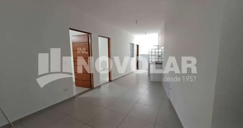 Apartamento com 2 quartos para alugar na Vila Maria, São Paulo 