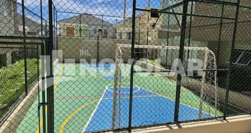 Apartamento 2 Dormitorios 1 Suite 2 vagas - Vila Rosalia