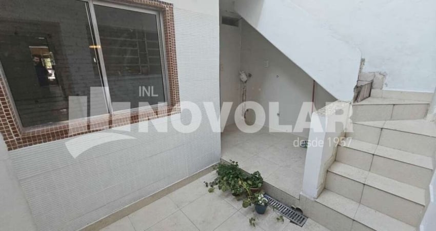 Sobrado para Locação na Vila Guilherme ? 2 Dormitórios, 1 Vaga e Muito Conforto!