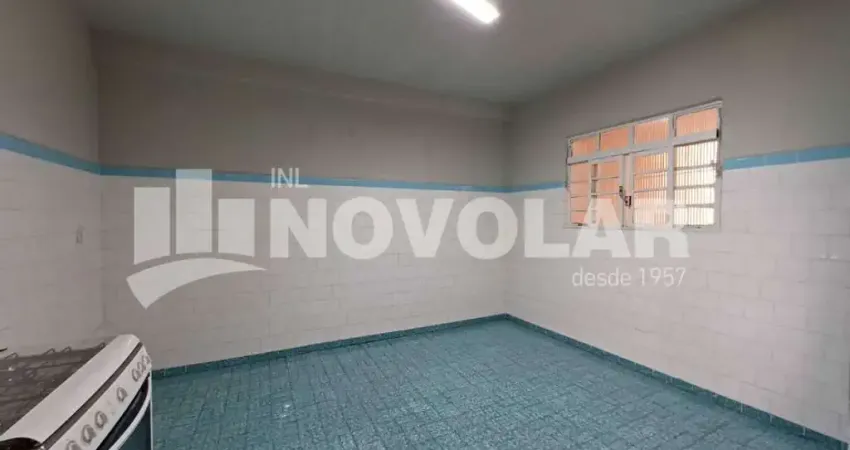Casa Térrea na Vila Medeiros com 2 Dormitórios e 3 Vagas