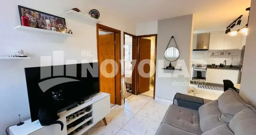 Apartamento com 2 quartos à venda no Parada Inglesa, São Paulo 