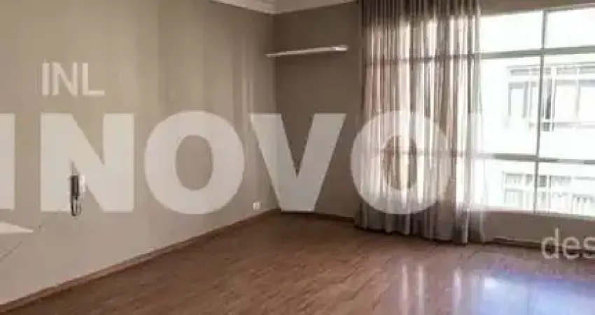 Apartamento Jardim das Laranjeiras (Casa Verde)