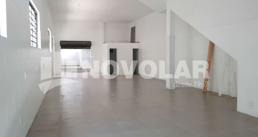 Prédio Comercial no bairro Vila Regente Feijó com 281 metros quadrados de área total