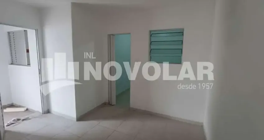 Casa com 1 quarto para alugar no Jardim Japão, São Paulo 