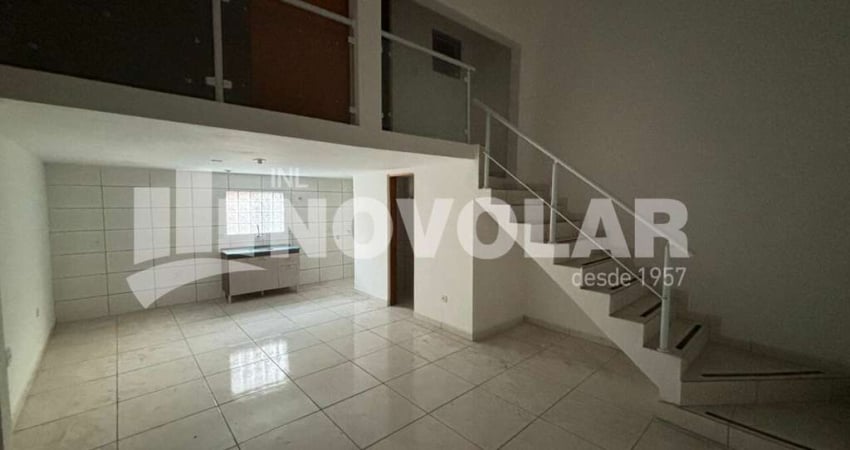 Apartamento Mandaqui com  2 dormitórios. Churrasqueira, Salão de Festas. Agende sua Visita!