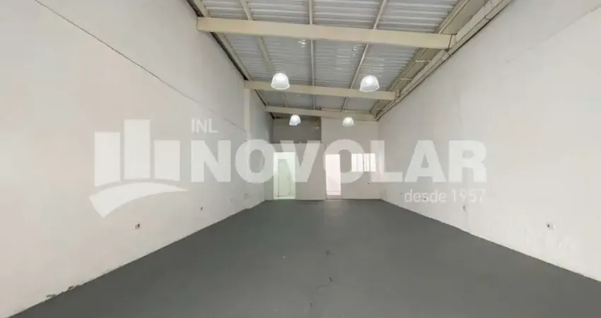 Ponto comercial para alugar no Parada Inglesa, São Paulo 