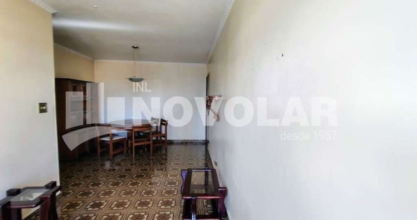 Apartamento para locação - Conforto, praticidade e segurança em um só lugar!