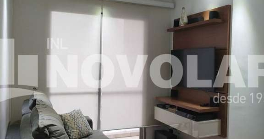 Apartamento com 2 quartos à venda na Vila Guilherme, São Paulo 