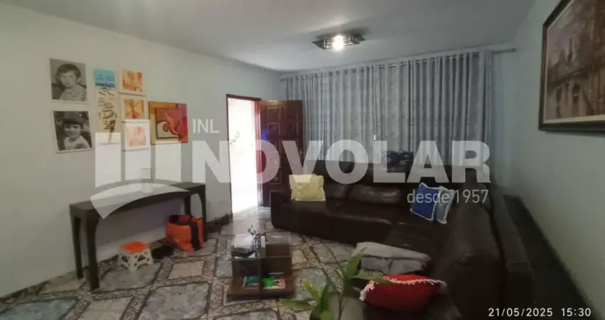 Casa com 3 quartos à venda no Jardim Guanca, São Paulo