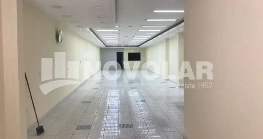 Ponto comercial com 2 salas para alugar na Vila Maria, São Paulo 