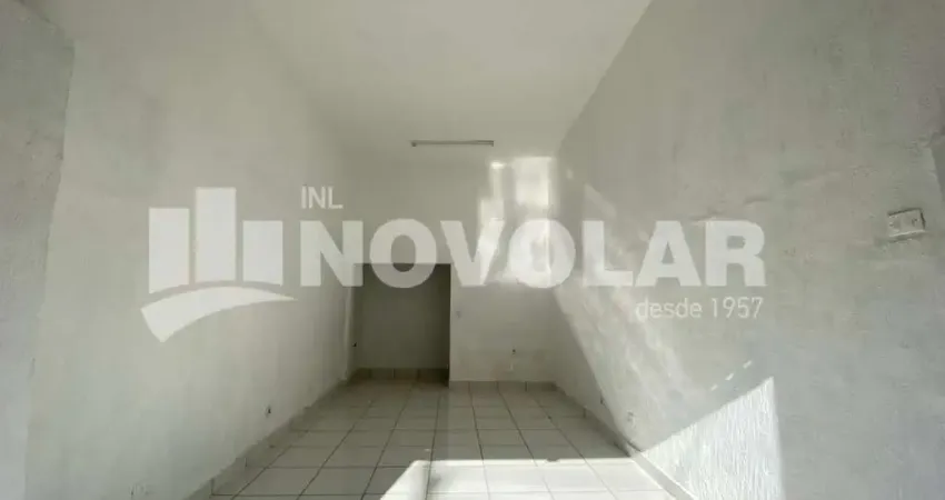 Loja para Locação na Vila Ede - Versatilidade e Localização Estratégica