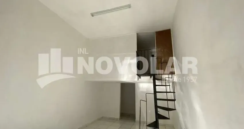 Loja para Locação na Vila Ede - Oportunidade para o Seu Negócio!