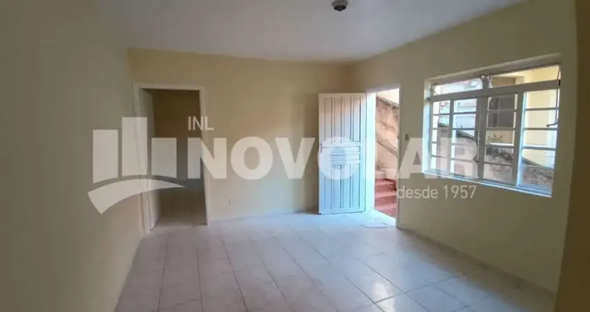 Casa com 1 quarto para alugar na Vila Maria, São Paulo 
