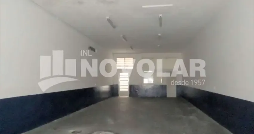 Ponto comercial para alugar no Bom Retiro, São Paulo 