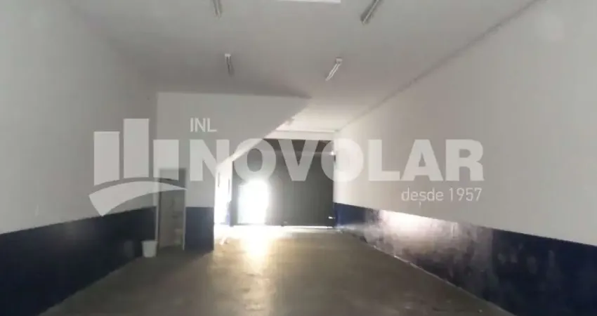 Ponto comercial para alugar no Bom Retiro, São Paulo 
