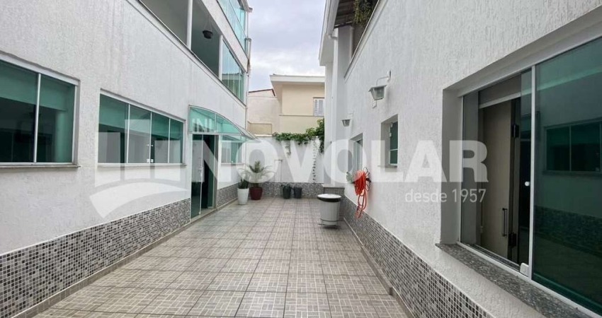 Casa Comercial para Locação na Vila Guilherme/Carandiru - Espaço Funcional e Bem Localizado