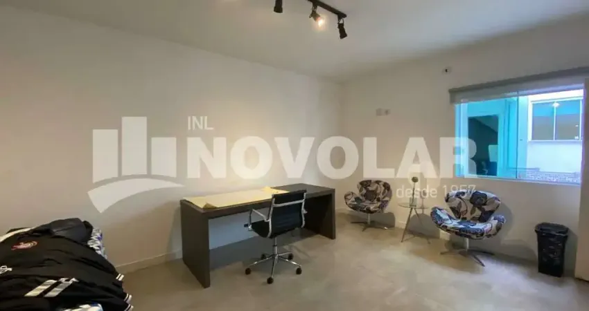 Casa comercial para locação na vila guilherme/carandiru - espaço funcional e bem localizado