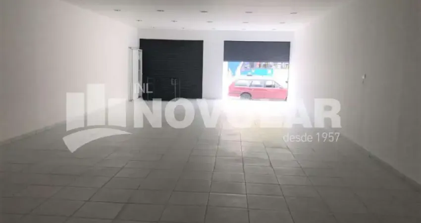 Ponto comercial para alugar na Vila Maria, São Paulo 