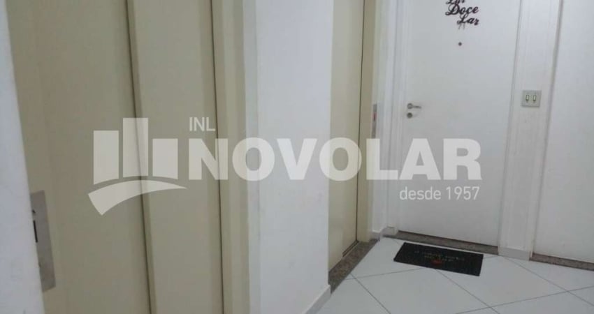 Apartamento no Jardim Ondina - Brasilândia - 2 dormitórios