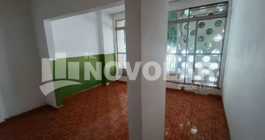 Apartamento nos Campos Eliseos- 1 dormitório