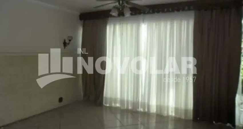 Casa com 3 quartos à venda em Catumbi, São Paulo 