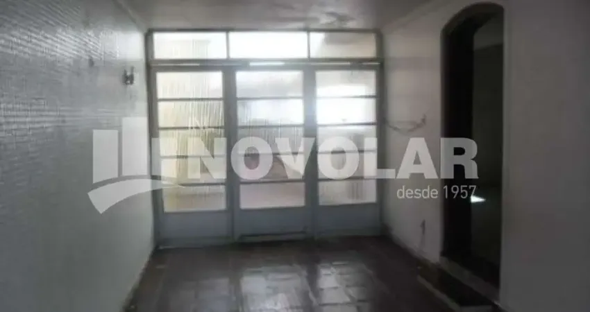 Casa com 3 quartos à venda em Catumbi, São Paulo