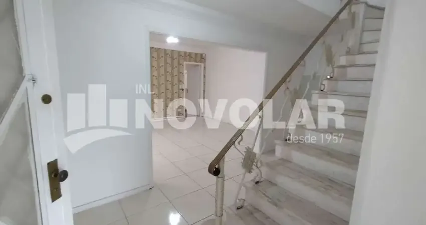 Casa comercial com 5 salas para alugar no Tatuapé, São Paulo