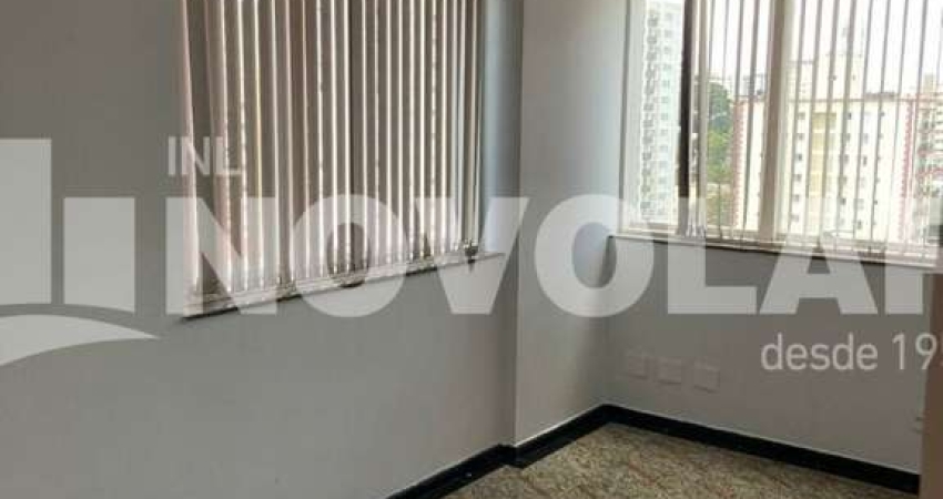 Sala Comercial para Locação em Santana, com 1 vaga. Excelente Estrutura e Localização Privilegiada!
