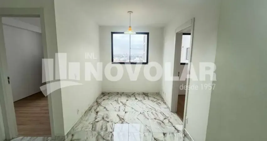 Apartamento com 2 quartos para alugar na Vila Maria, São Paulo 