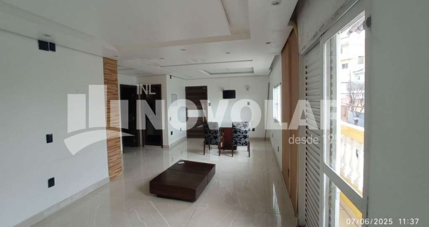 Sobrados 4 Dormitorios 3 Suites 4 Vagas - Vila Medeiros