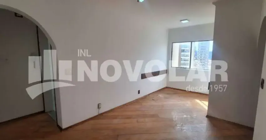 Apartamento com 2 quartos para alugar no Tucuruvi, São Paulo 